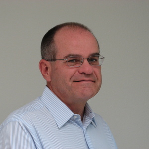 Fundraising Page: Joe Wayman